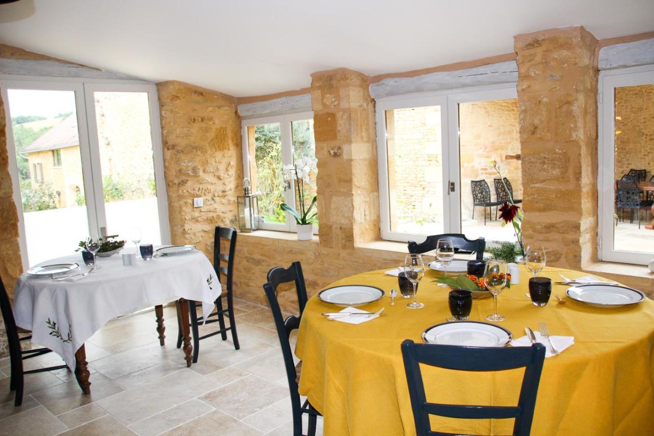 Aux Bories De Marquay, Chambres D'Hotes B&B Avec Piscine Et Spa Pres De Sarlat Экстерьер фото