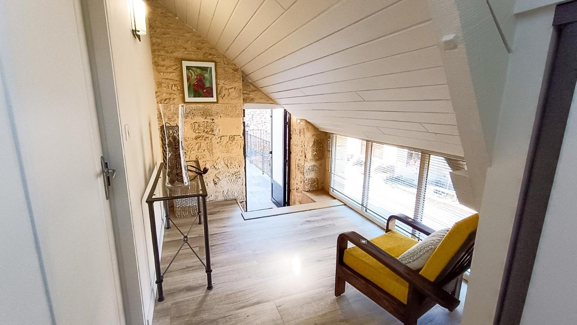Aux Bories De Marquay, Chambres D'Hotes B&B Avec Piscine Et Spa Pres De Sarlat Экстерьер фото