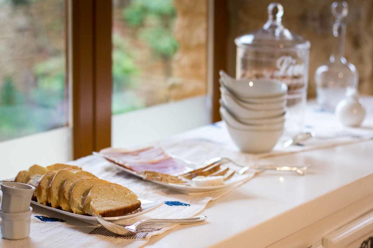 Aux Bories De Marquay, Chambres D'Hotes B&B Avec Piscine Et Spa Pres De Sarlat Экстерьер фото