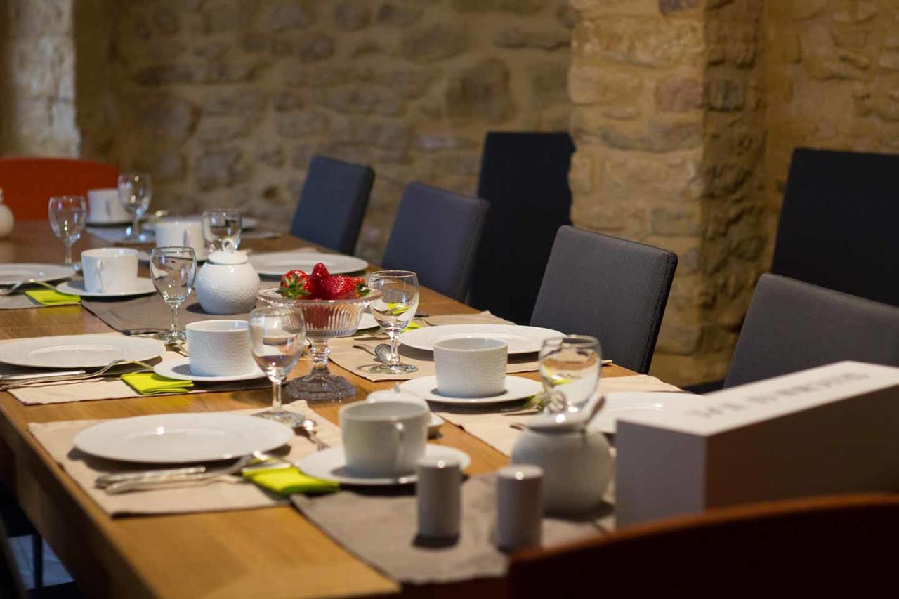 Aux Bories De Marquay, Chambres D'Hotes B&B Avec Piscine Et Spa Pres De Sarlat Экстерьер фото