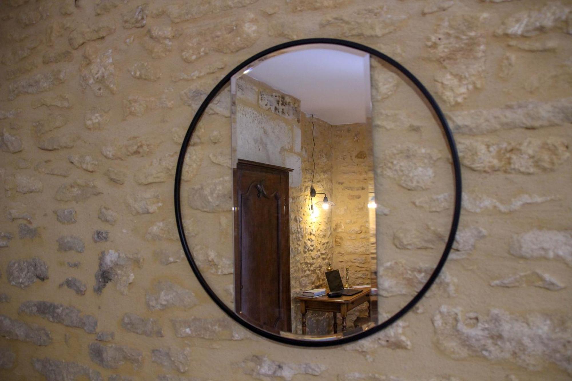 Aux Bories De Marquay, Chambres D'Hotes B&B Avec Piscine Et Spa Pres De Sarlat Экстерьер фото
